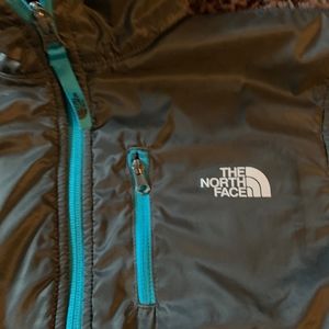 The North Face Youth Fleece Jacket